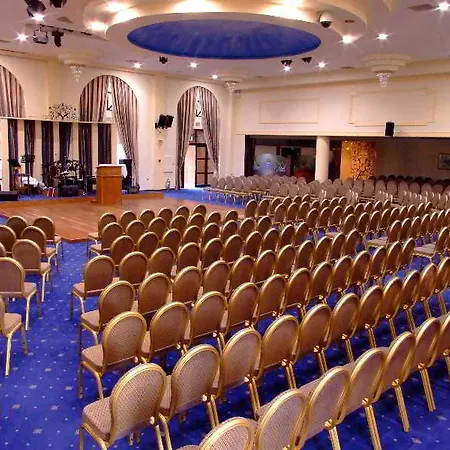 Park Corfu فندق جوفيا