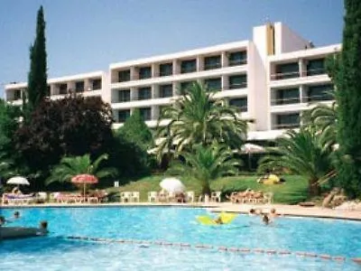 Park Corfu فندق جوفيا