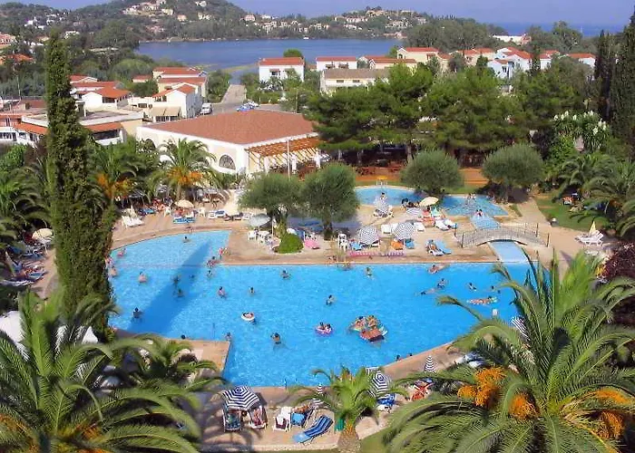 Park Corfu