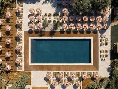 Park Corfu 3*