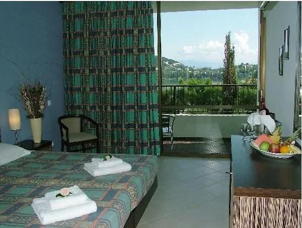 Park Corfu 3* جوفيا