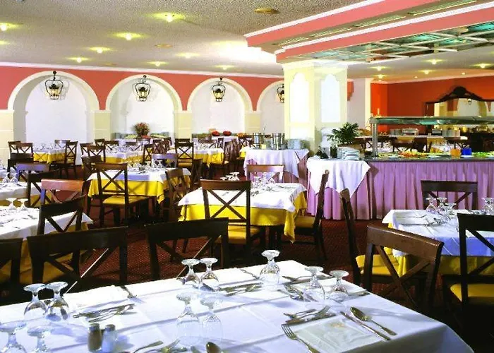 Park Corfu 3*
