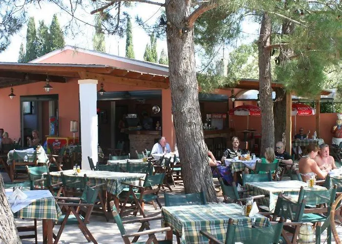 Park Corfu فندق 3*