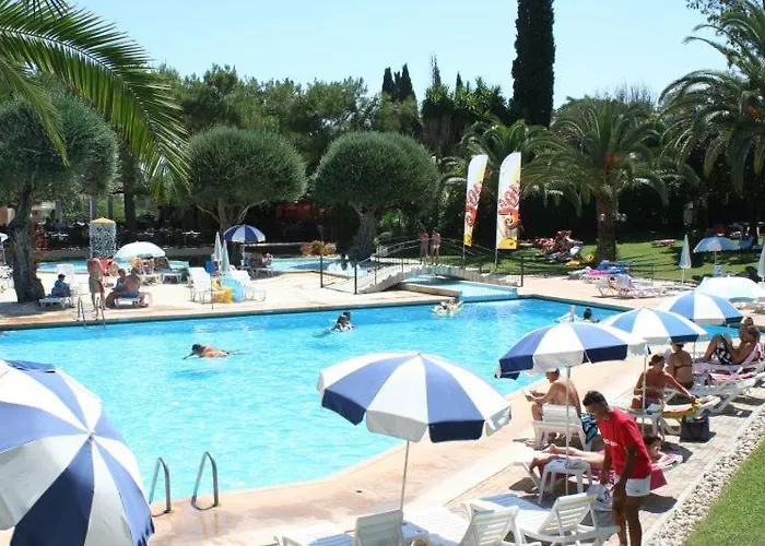 Park Corfu فندق