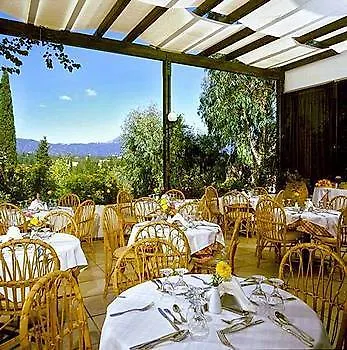 فندق Park Corfu 3*