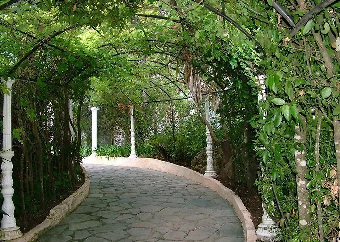 Park Corfu 3* جوفيا